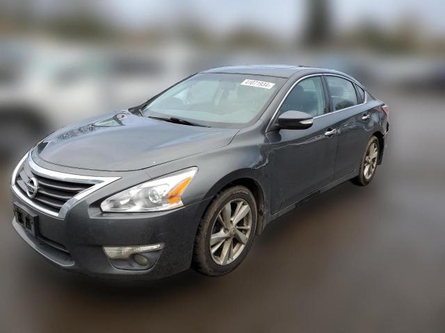 NISSAN ALTIMA 2013 1n4al3ap4dn587598