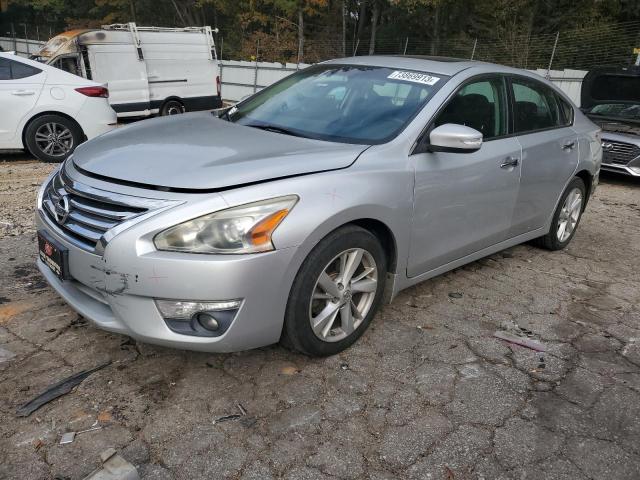 NISSAN ALTIMA 2014 1n4al3ap4ec100462