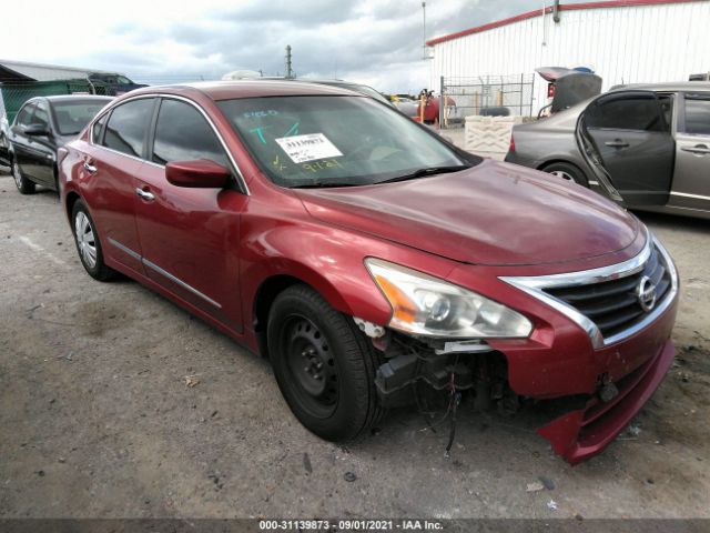 NISSAN ALTIMA 2014 1n4al3ap4ec100686