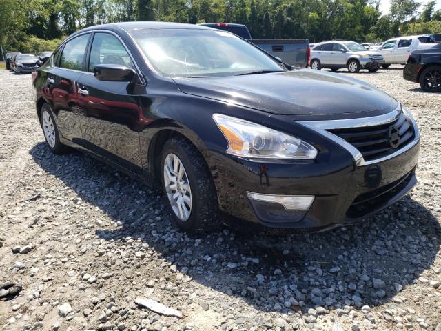 NISSAN NULL 2014 1n4al3ap4ec101109