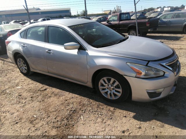 NISSAN ALTIMA 2014 1n4al3ap4ec101501