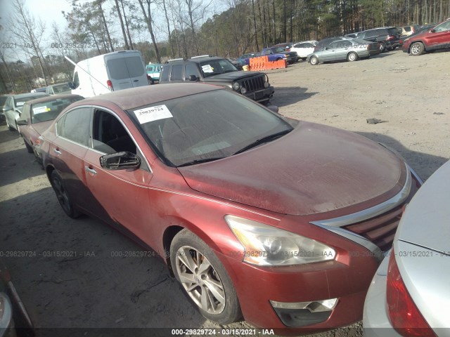 NISSAN ALTIMA 2014 1n4al3ap4ec101885