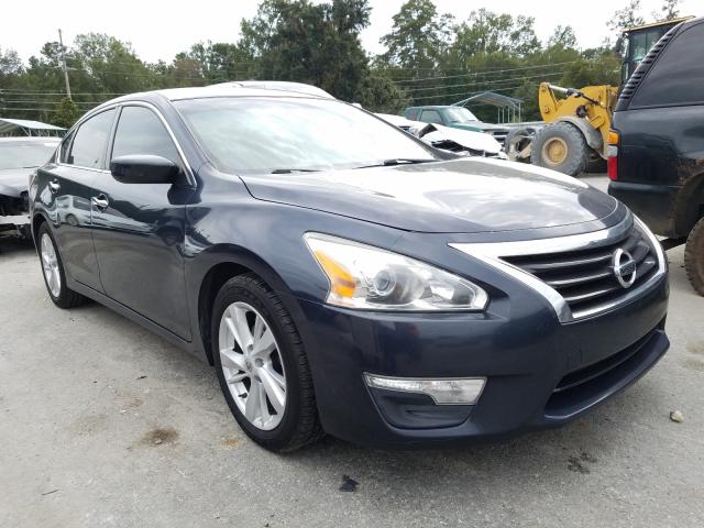 NISSAN ALTIMA 2.5 2014 1n4al3ap4ec102423