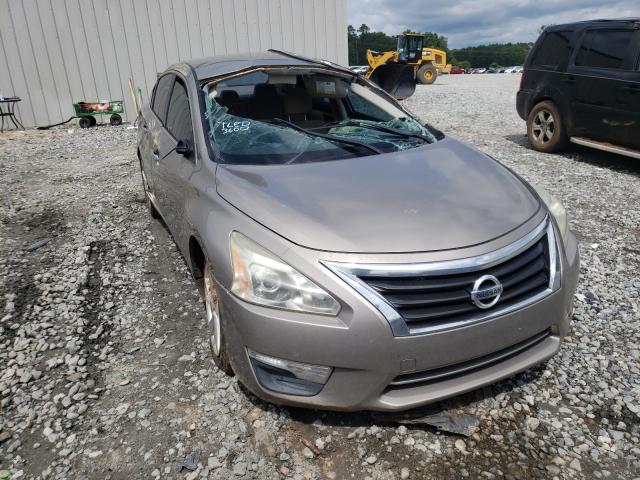 NISSAN ALTIMA 2.5 2014 1n4al3ap4ec102521