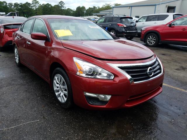 NISSAN ALTIMA 2.5 2014 1n4al3ap4ec102700