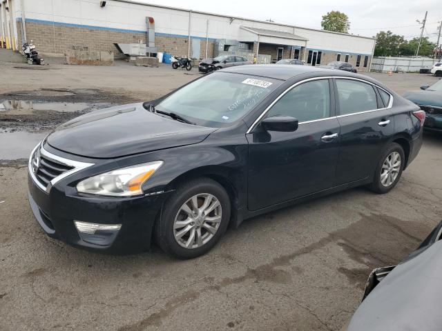 NISSAN ALTIMA 2.5 2014 1n4al3ap4ec102793