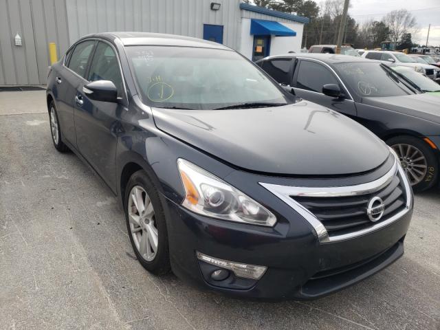 NISSAN ALTIMA 2.5 2014 1n4al3ap4ec103362