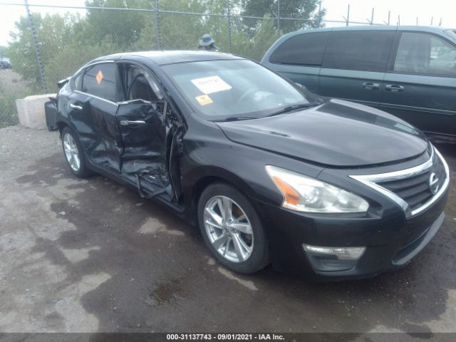 NISSAN ALTIMA 2014 1n4al3ap4ec103412