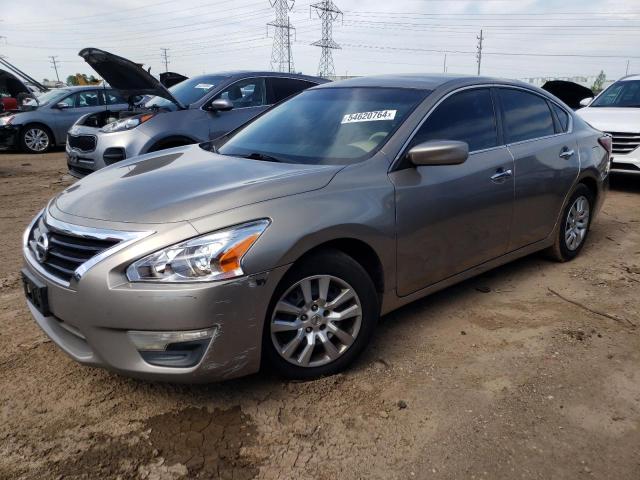 NISSAN ALTIMA 2014 1n4al3ap4ec104592