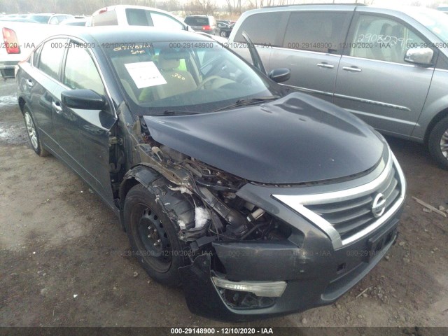 NISSAN ALTIMA 2014 1n4al3ap4ec104849