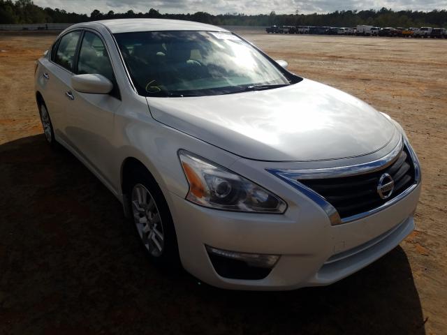 NISSAN ALTIMA 2.5 2014 1n4al3ap4ec105144