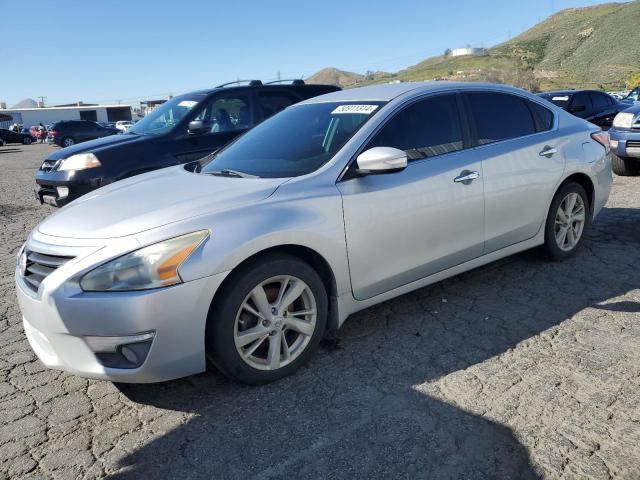 NISSAN ALTIMA 2014 1n4al3ap4ec106374