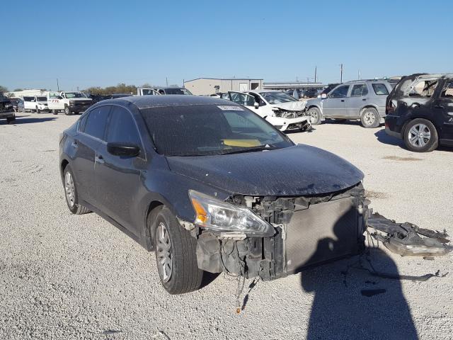 NISSAN ALTIMA 2.5 2014 1n4al3ap4ec106696