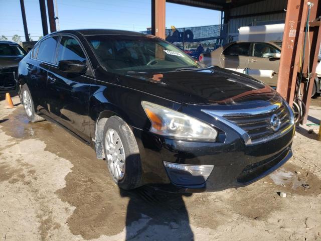 NISSAN ALTIMA 2.5 2014 1n4al3ap4ec106942