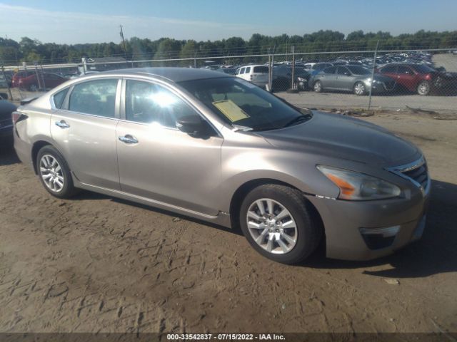 NISSAN ALTIMA 2014 1n4al3ap4ec107668