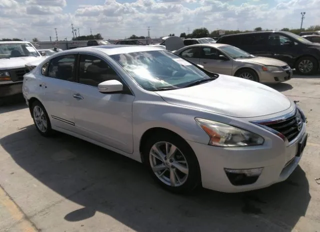 NISSAN ALTIMA 2014 1n4al3ap4ec108271