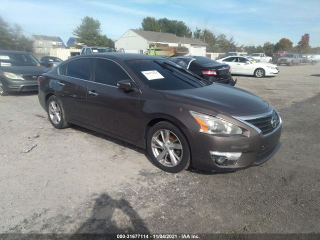 NISSAN ALTIMA 2014 1n4al3ap4ec108495