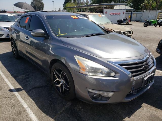 NISSAN ALTIMA 2.5 2014 1n4al3ap4ec108528