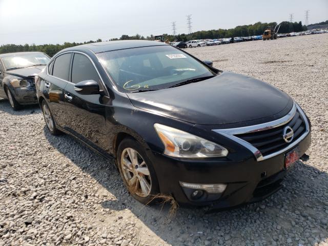 NISSAN ALTIMA 2.5 2014 1n4al3ap4ec108836