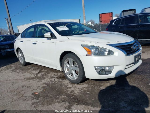 NISSAN ALTIMA 2014 1n4al3ap4ec109470