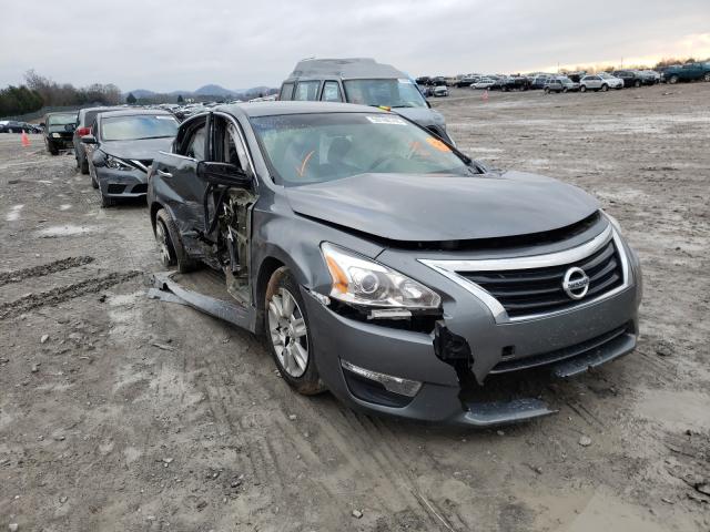 NISSAN ALTIMA 2.5 2014 1n4al3ap4ec109727