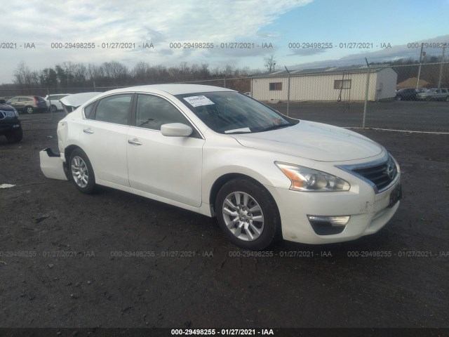 NISSAN ALTIMA 2014 1n4al3ap4ec110148