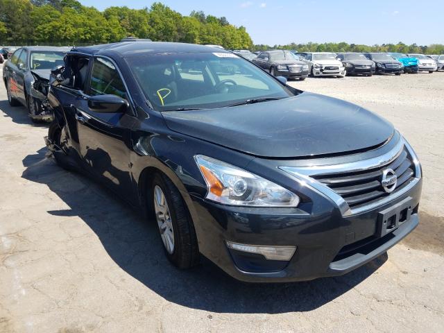 NISSAN ALTIMA 2.5 2014 1n4al3ap4ec110456