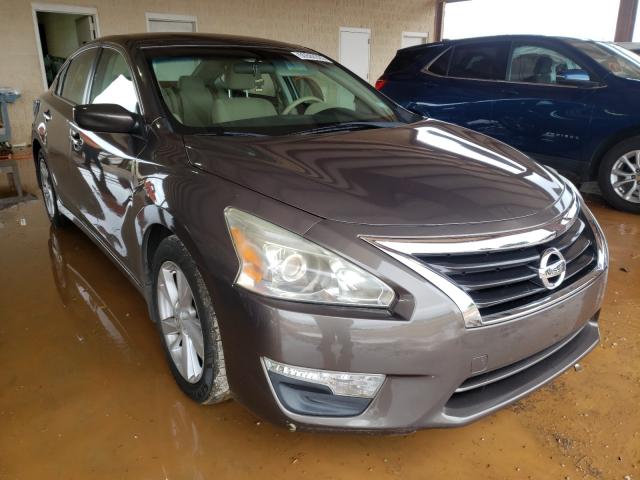 NISSAN ALTIMA 2.5 2014 1n4al3ap4ec110618