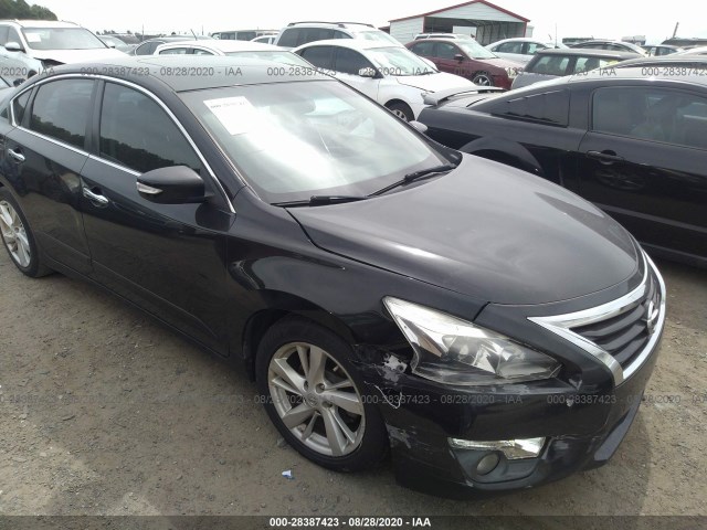 NISSAN ALTIMA 2014 1n4al3ap4ec111834