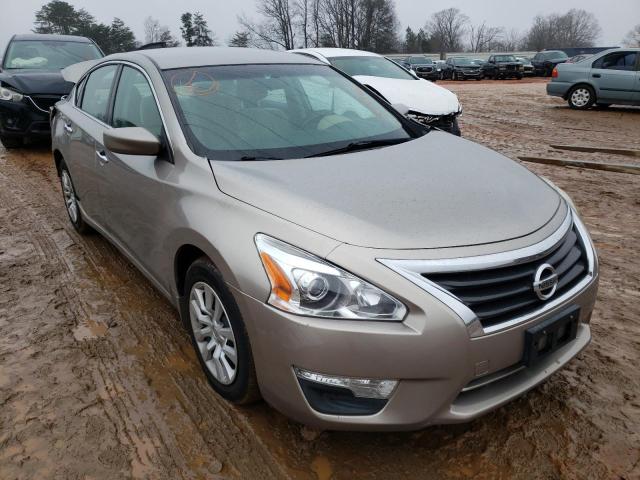 NISSAN ALTIMA 2.5 2014 1n4al3ap4ec112613