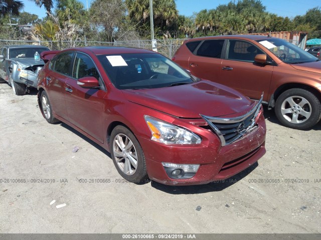 NISSAN ALTIMA 2014 1n4al3ap4ec112725