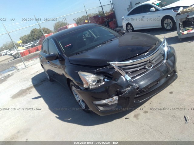 NISSAN ALTIMA 2014 1n4al3ap4ec112904