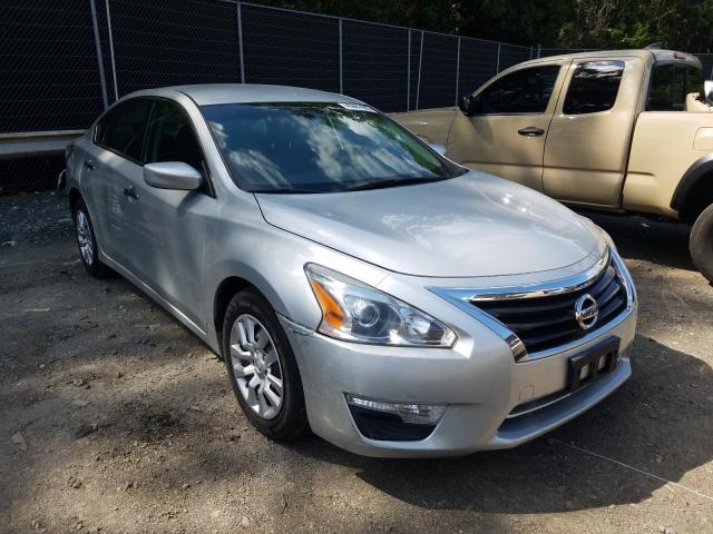 NISSAN ALTIMA 2.5 2014 1n4al3ap4ec113227