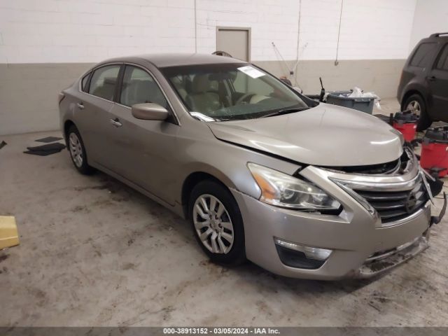 NISSAN ALTIMA 2014 1n4al3ap4ec113521