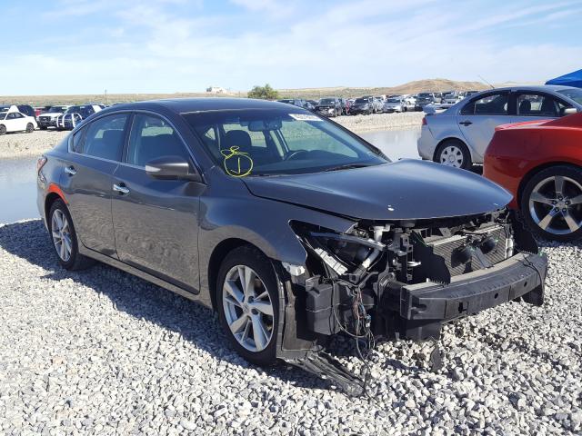 NISSAN ALTIMA 2.5 2014 1n4al3ap4ec113924