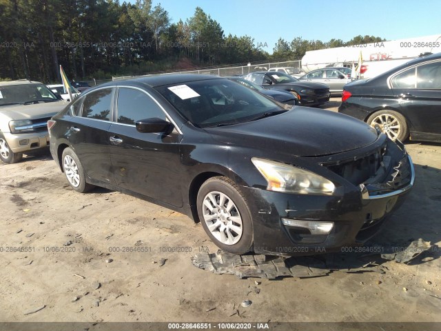 NISSAN ALTIMA 2014 1n4al3ap4ec114670