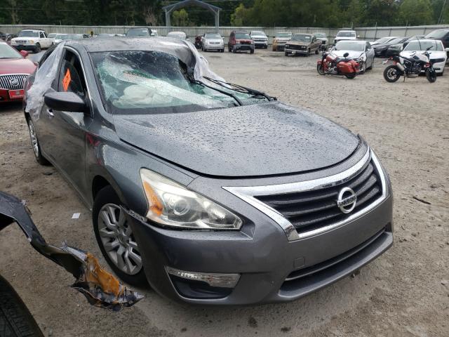 NISSAN ALTIMA 2.5 2014 1n4al3ap4ec115673