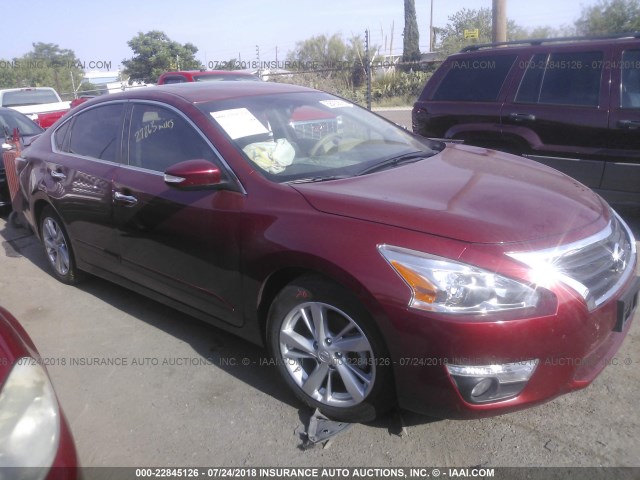 NISSAN ALTIMA 2014 1n4al3ap4ec115852