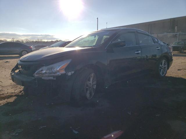 NISSAN ALTIMA 2014 1n4al3ap4ec115964