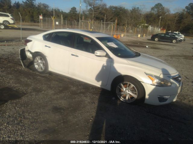 NISSAN ALTIMA 2014 1n4al3ap4ec116158