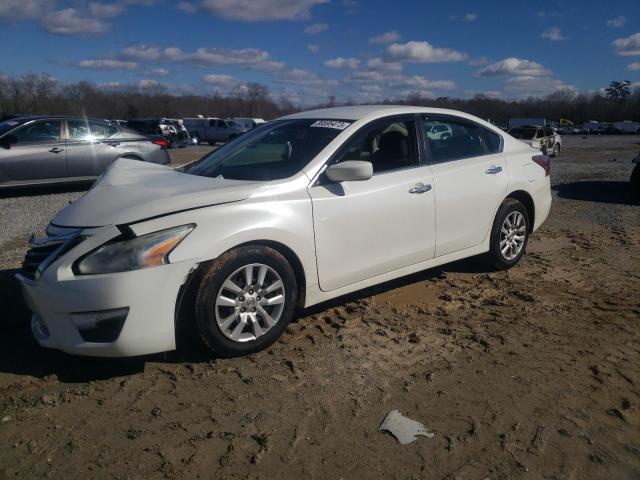 NISSAN ALTIMA 2.5 2014 1n4al3ap4ec116273