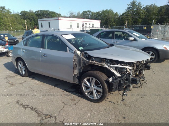 NISSAN ALTIMA 2014 1n4al3ap4ec116404