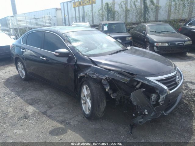 NISSAN ALTIMA 2014 1n4al3ap4ec117486