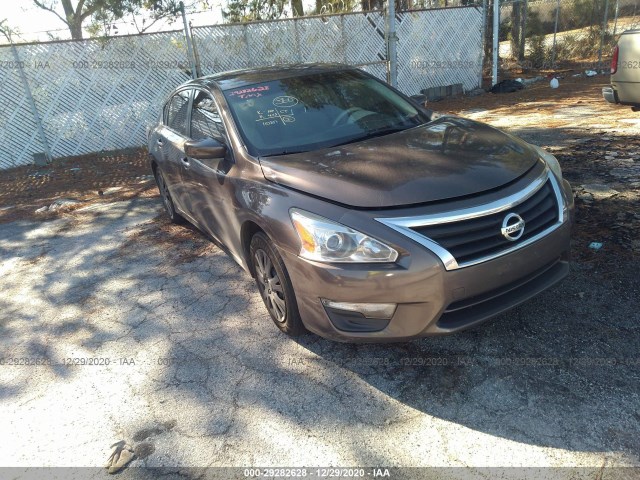 NISSAN ALTIMA 2014 1n4al3ap4ec118377