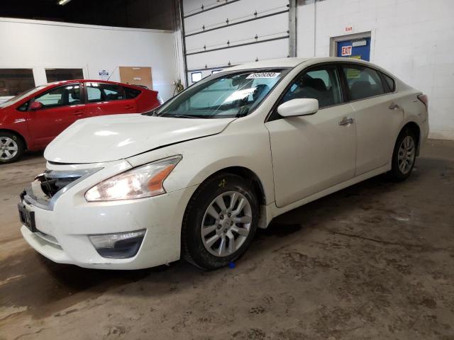 NISSAN ALTIMA 2.5 2014 1n4al3ap4ec119173