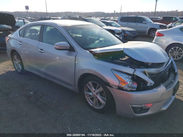 NISSAN ALTIMA 2014 1n4al3ap4ec119318