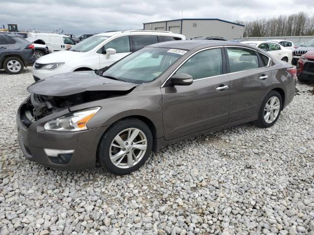 NISSAN ALTIMA 2014 1n4al3ap4ec119352