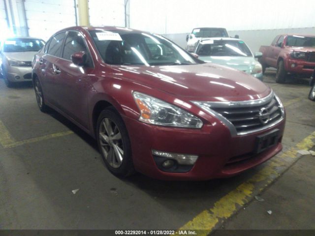 NISSAN ALTIMA 2014 1n4al3ap4ec120646