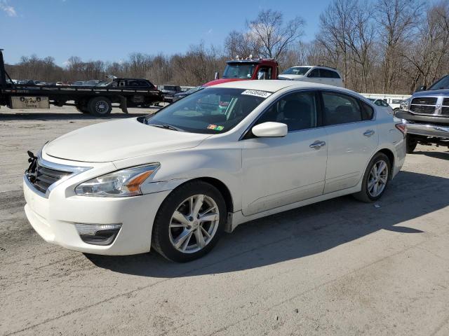 NISSAN ALTIMA 2.5 2014 1n4al3ap4ec120971