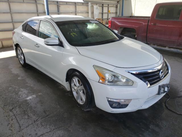 NISSAN ALTIMA 2.5 2014 1n4al3ap4ec121022